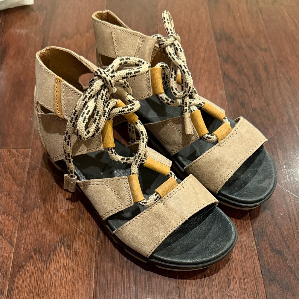 Sorel Torpeda Women's Sandals